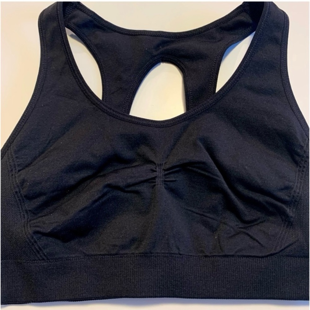 3/$25✨ Aerie Black Sports Bra